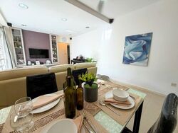Blk 267B COMPASSVALE ARCADIA (Sengkang), HDB 4 Rooms #566166461
